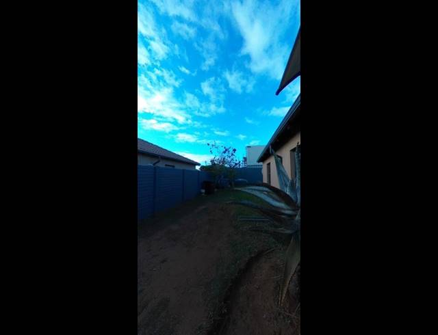 3 BEDROOM HOUSE FOR SALE IN PROTEA GLEN EXT